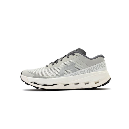 On -  Cloudultra 3 W Rock | White【3WF30113620】