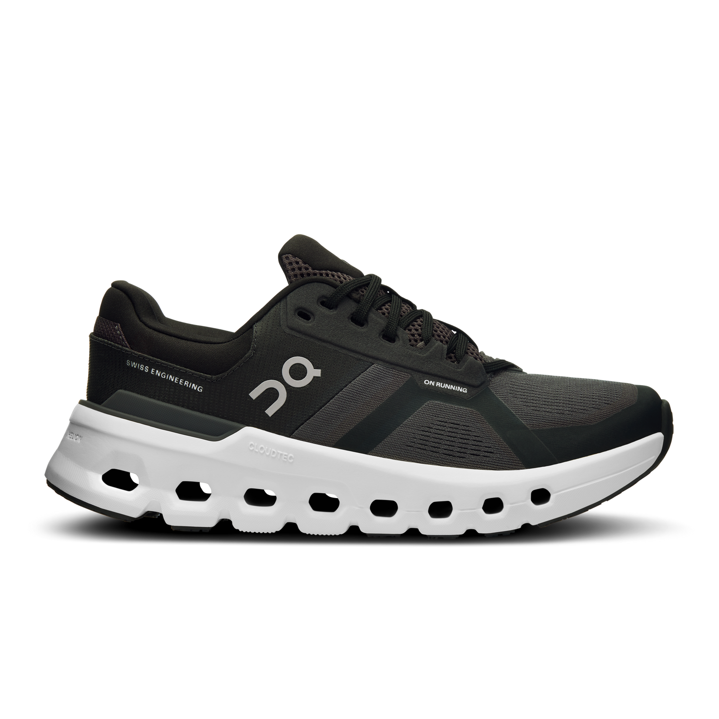 3WE10340264 On Cloudrunner 2 Wide W Eclipse | Black