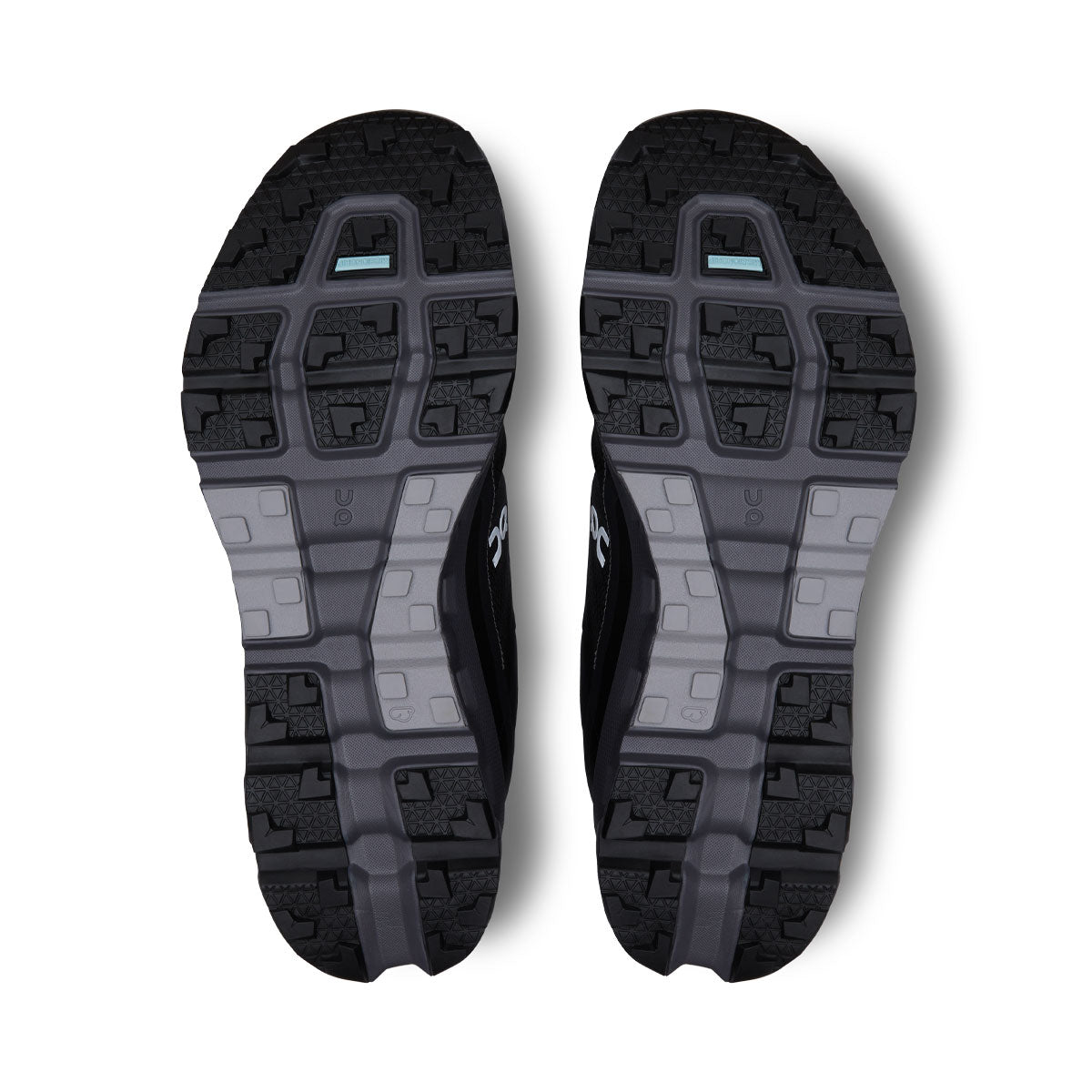 On - Cloudvista 2 Waterproof W Black | Eclipse 【3WE30160106】