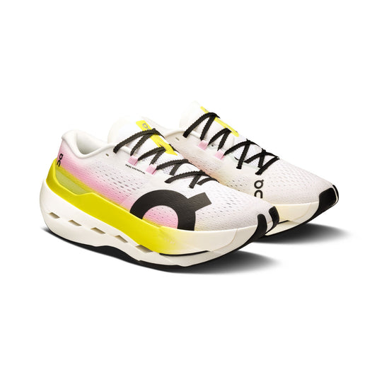 On - Cloudboom Max W Lime | Raspberry 【3WF30184229】