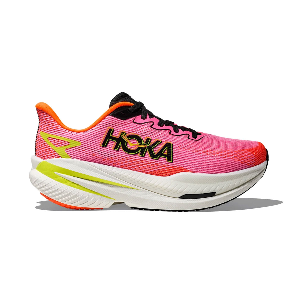 HOKA - MACH X 3 【1168721-NNRS】