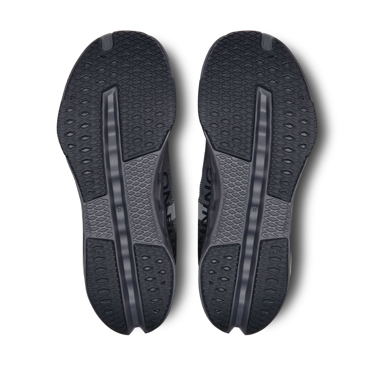 On - WMNS Cloudsurfer Next Black | Eclipse-DS 【3WE30050106-DS】