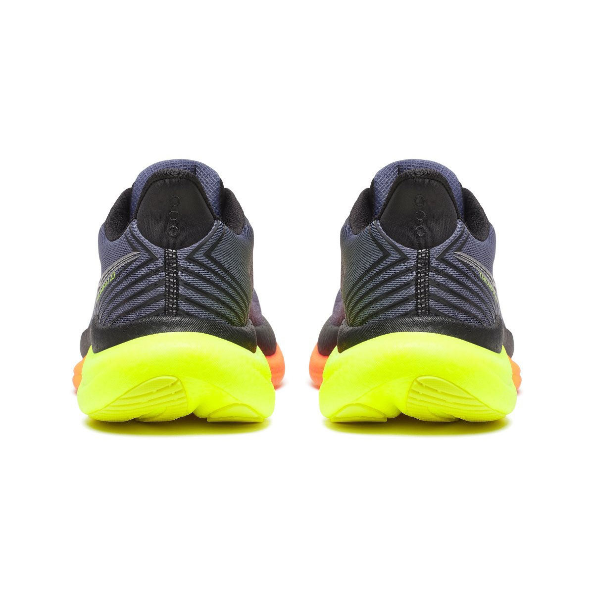 Saucony - TRIUMPH 23 SHADOW/VIZI 【SAMS21023-99】