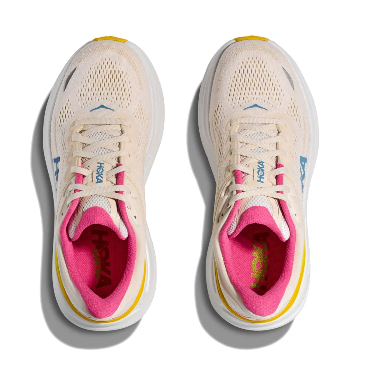 HOKA - W BONDI 9 【1162012-ALBST】