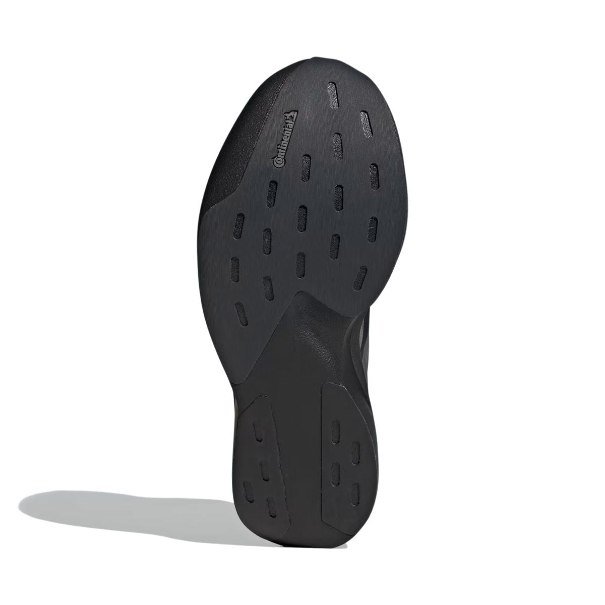 adidas - Adizero EVO SL WOVEN Core Black/Iron Metallic/Core Black【JR4737】
