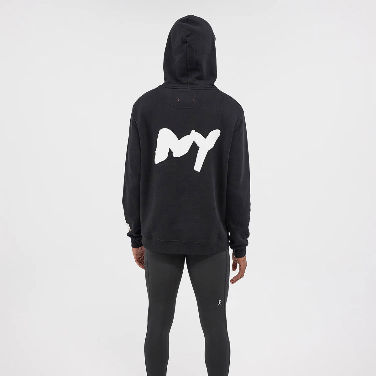 Bandit Running - The Cotton Fleece "Loyal to the Soil" Hoodie 【UOHOL004FL25BB】