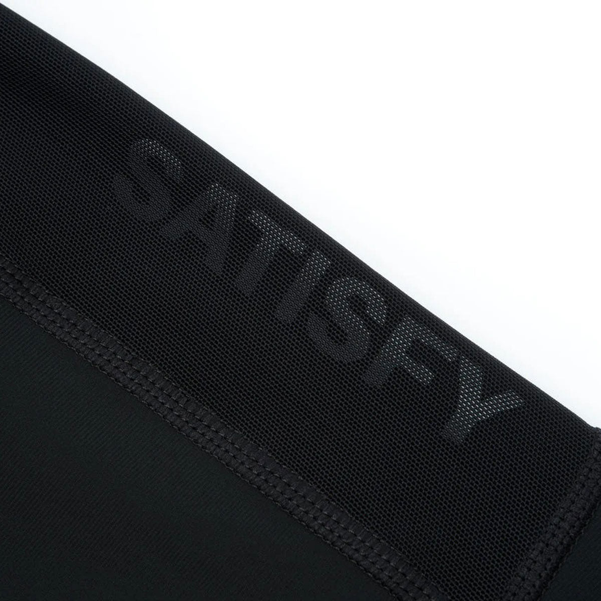 SATISFY - PowerSilk 9 Half Tights Black 【12037-BK】