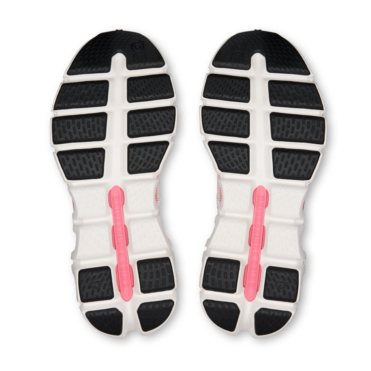 On - Cloud X Tempo W Ivory | Camellia-DS 【3WG30095084】