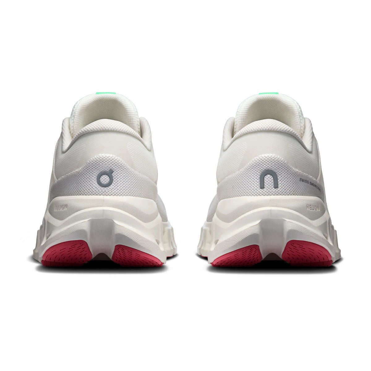 On - Cloud X 5 W Ivory | Ice-DS 【3WG30060969】