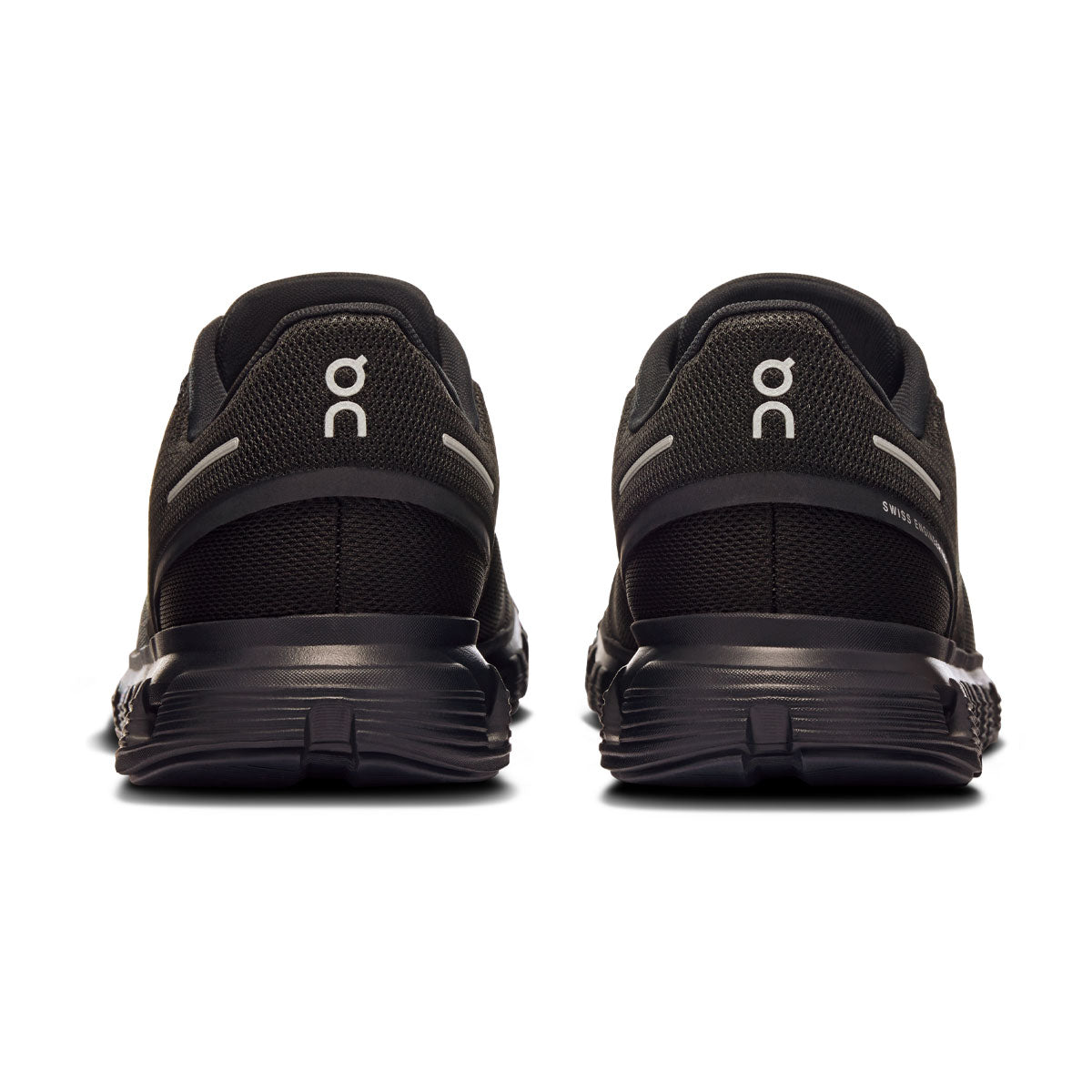 On - WMNS Cloud 6 Black | Black-DS 【3WF10061043-DS】
