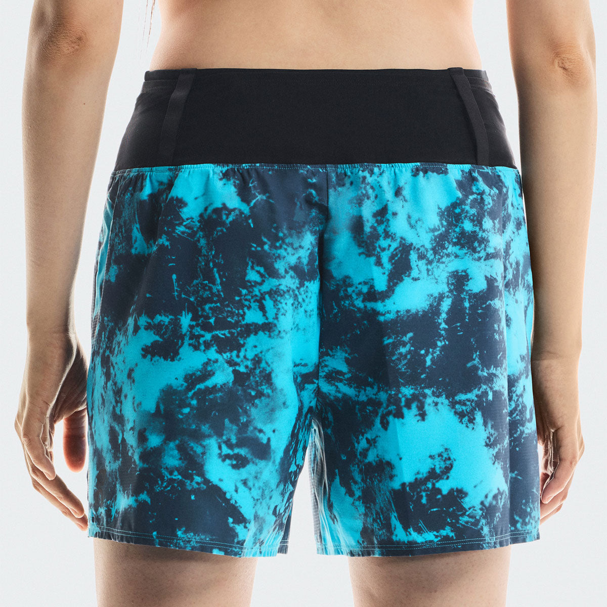 On - Trail Shorts W Horizon 【1WE30062621】