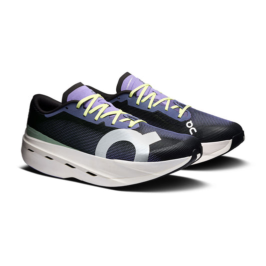 On - Cloudboom Volt Black | Juniper-DS 【3MF30984766-DS】