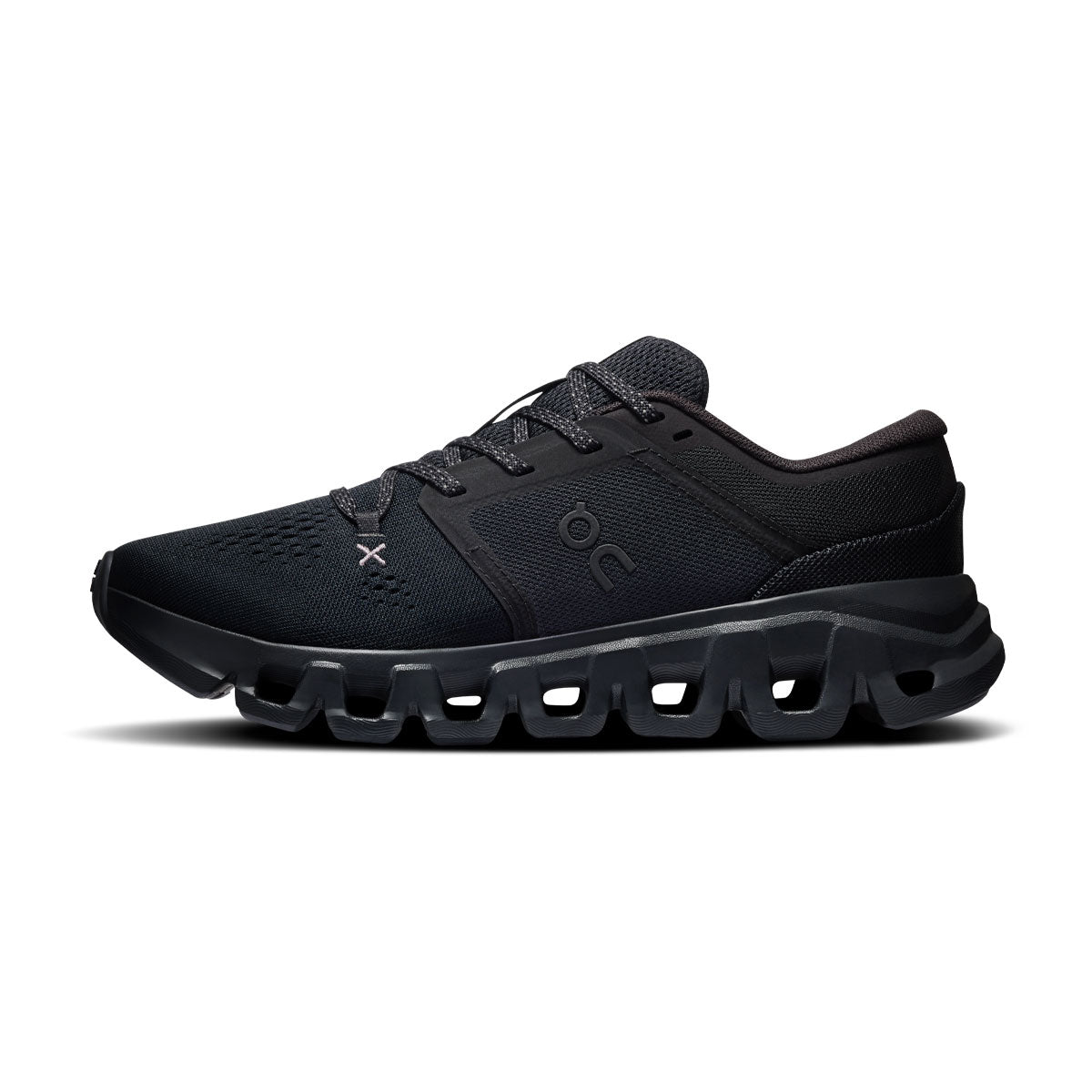 On ‐ Cloud X 5 W Black | Black-DS 【3WG30061043】