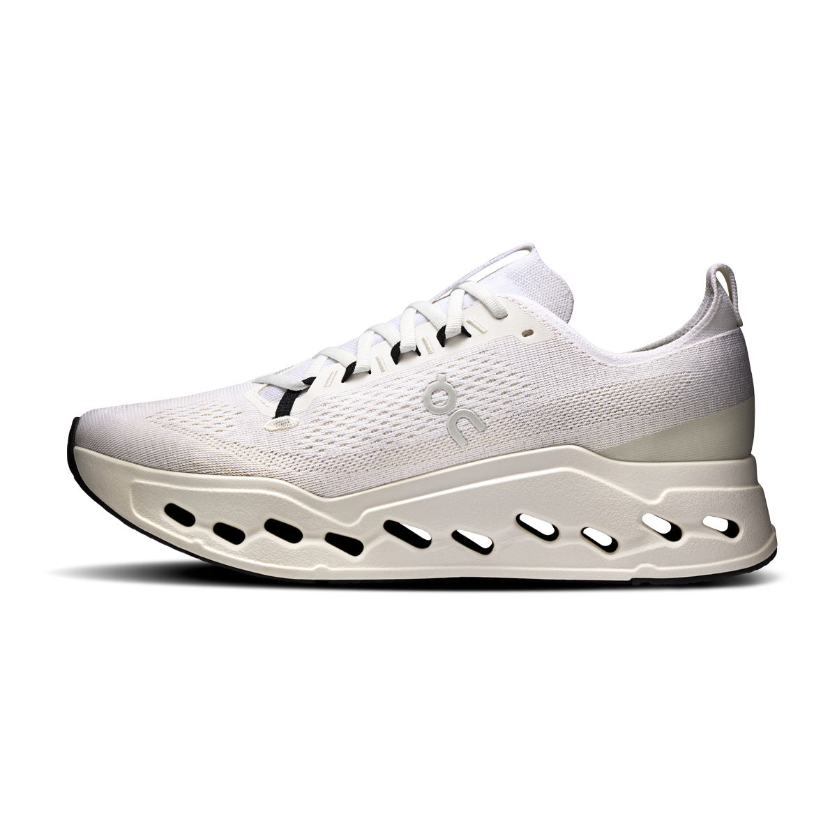 On - Cloudsurfer Next W White | White-DS 【3WE30051200-DS】