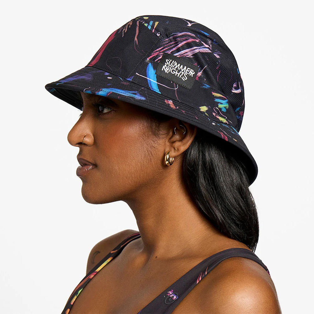Ciele Athletics - GOBUCKET-COMP-SUMMER NIGHTS-Nuit 【4105290628251】