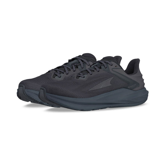 ALTRA - TORIN 8 GTX M BLACK/BLACK 【AL0A85QG0011】