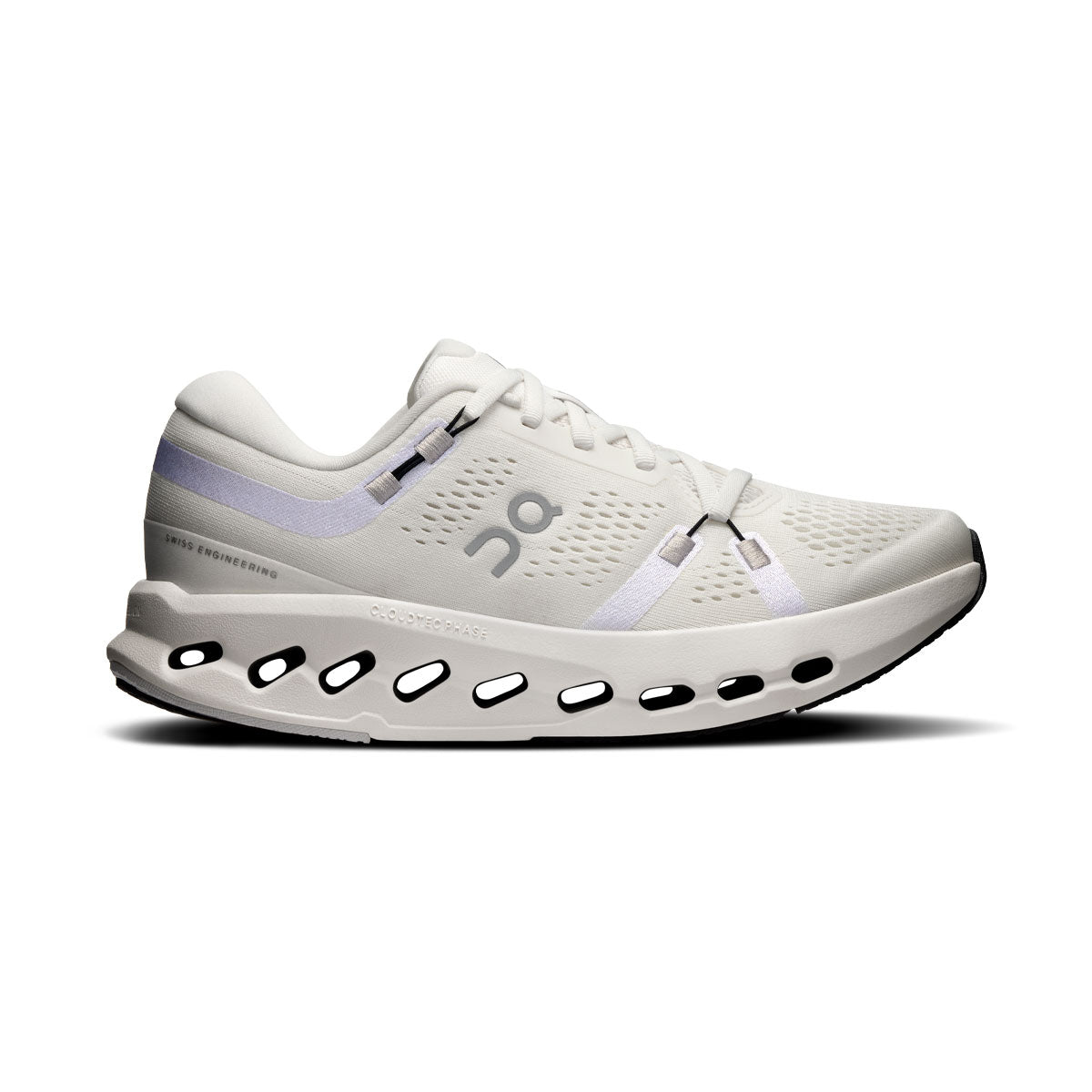 On - Cloudsurfer 2 W Ivory | Ivory 【3WF10103334】