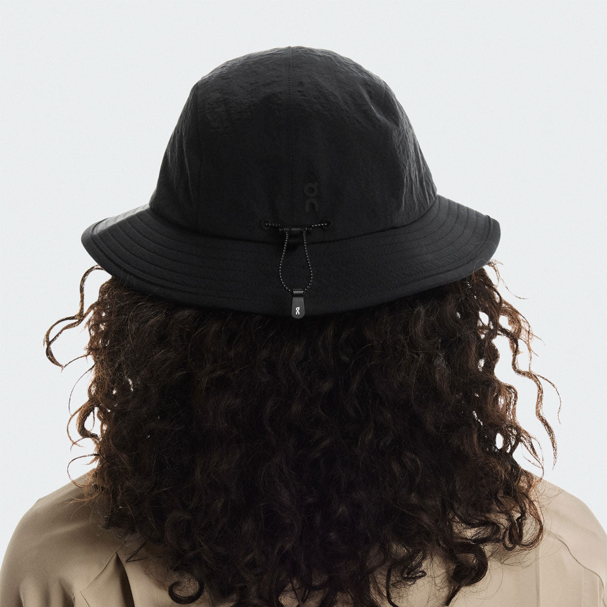 On - Trek Hat U Black 【2UF30260553】