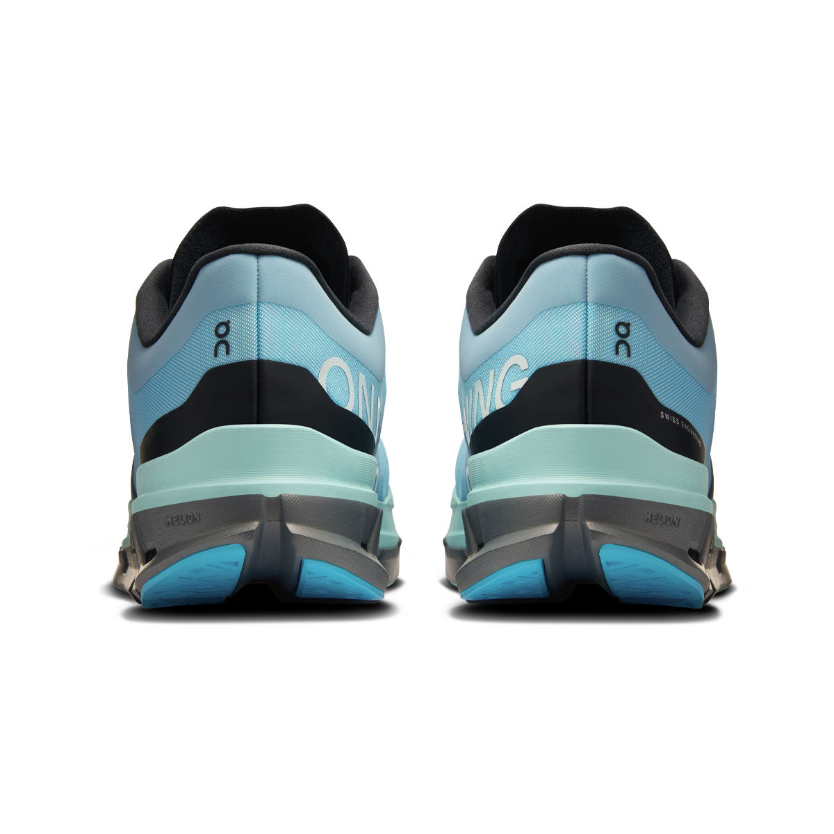 On - Cloudflow 5 Arctic | Stone 【3MF10113306】