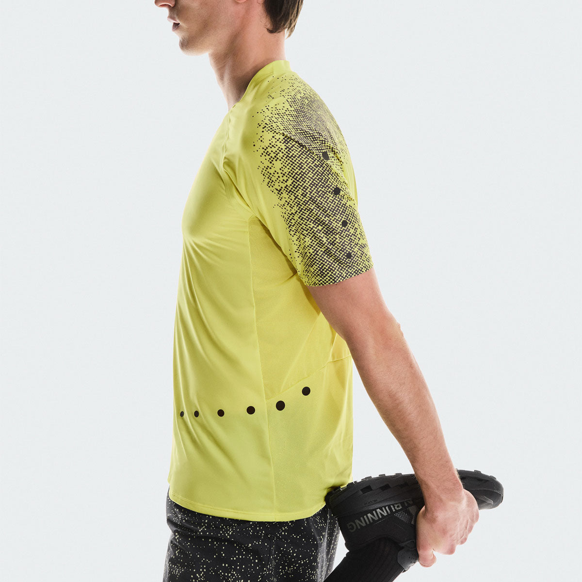 On - Ultra-T M Limelight | Grey 【1MF30133980】