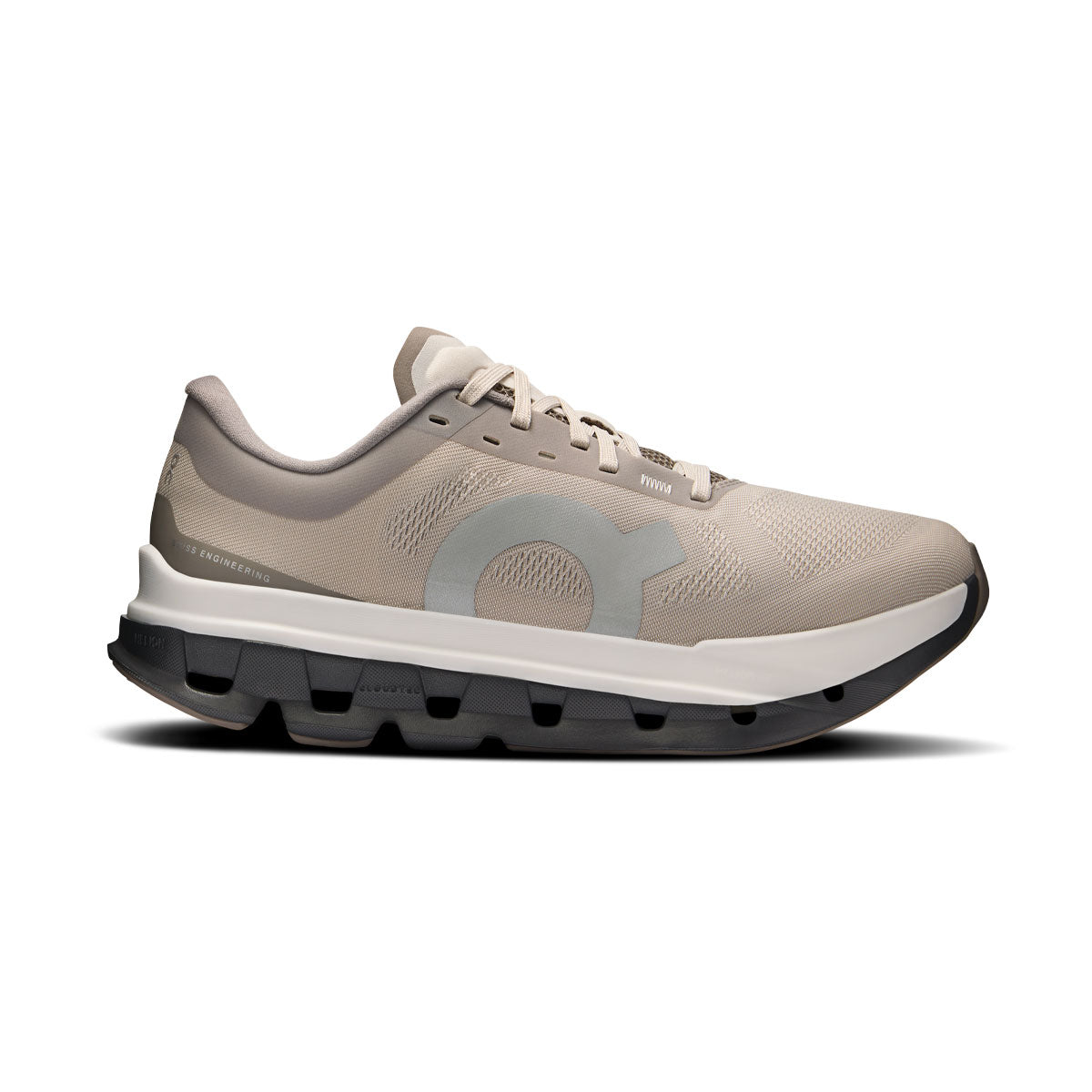 On - Cloudflow 5 W Fog | Eclipse 【3WF10092580】
