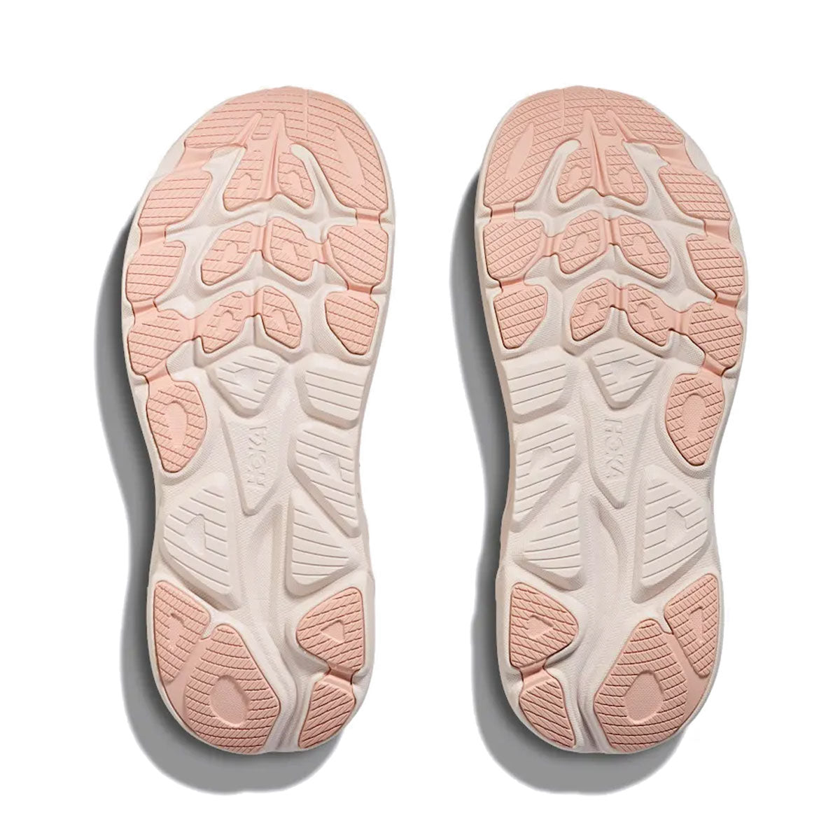 HOKA - W CLIFTON 10 【1162031-BHRS】