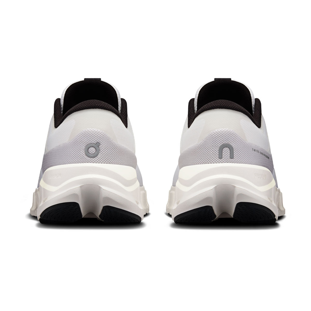 On - Cloud X 5 W White | Black-DS 【3WG30060462】