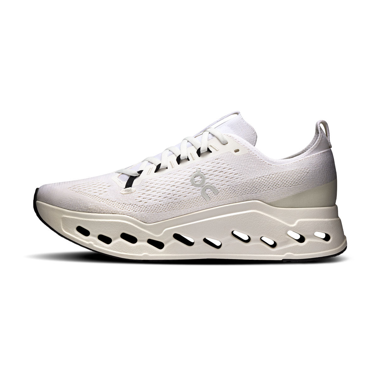 On - MENS Cloudsurfer Max White | White-DS 【3MF30431200-DS】