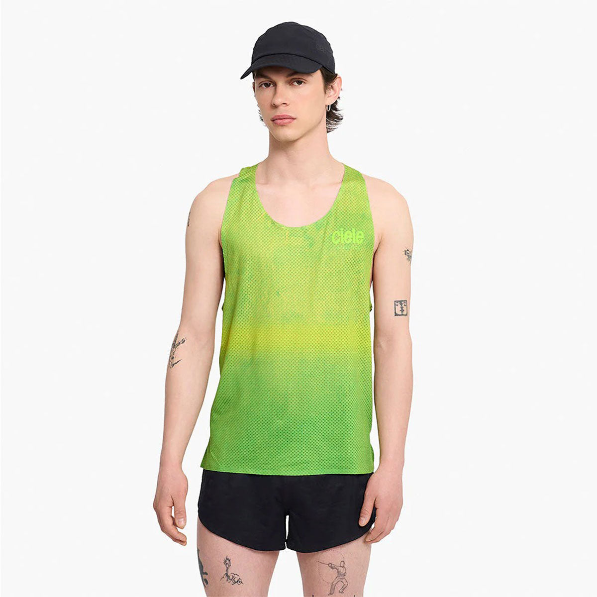 Ciele Athletics - M RDSINGLET HorizonAcid 【4105200632252】