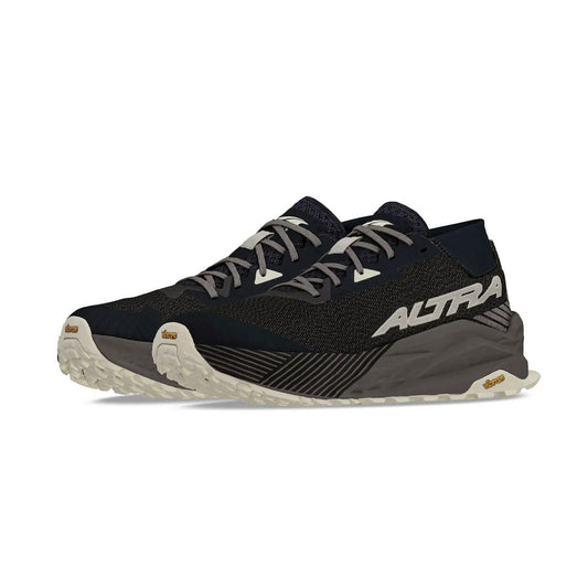 ALTRA - OLYMPUS 275 M TAUPE 【AL0A85RT9231】
