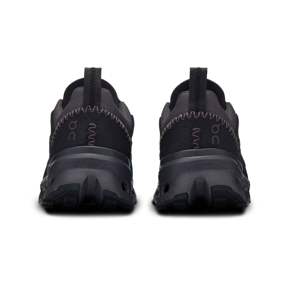 On - Cloudaway M Black | Eclipse 【3ME30050106】
