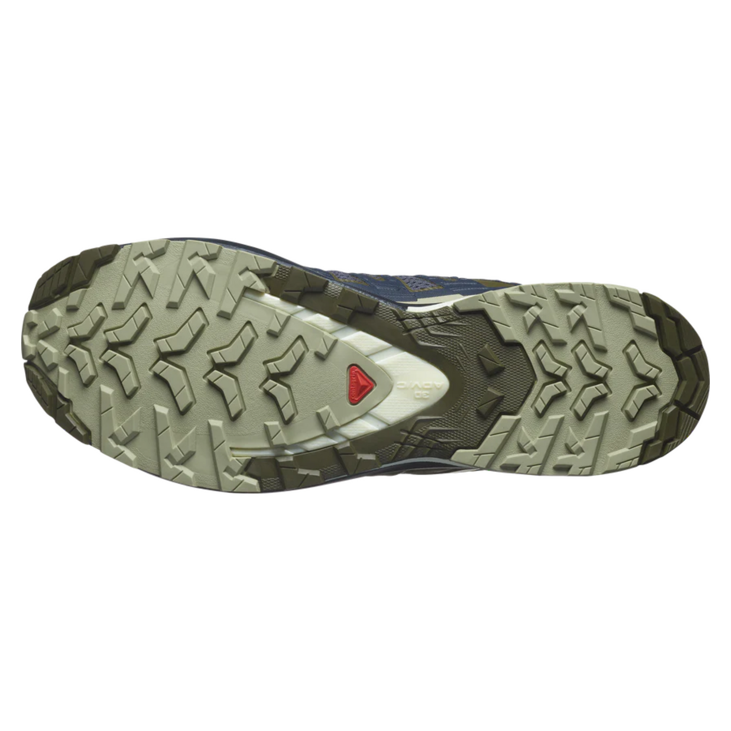 L47467500 FOOTWEAR XA PRO 3D V9 Indink/OlvNig/Aloe