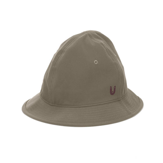 TANNUKI - Sato Tyrolean Hat Grey 【122TA25】