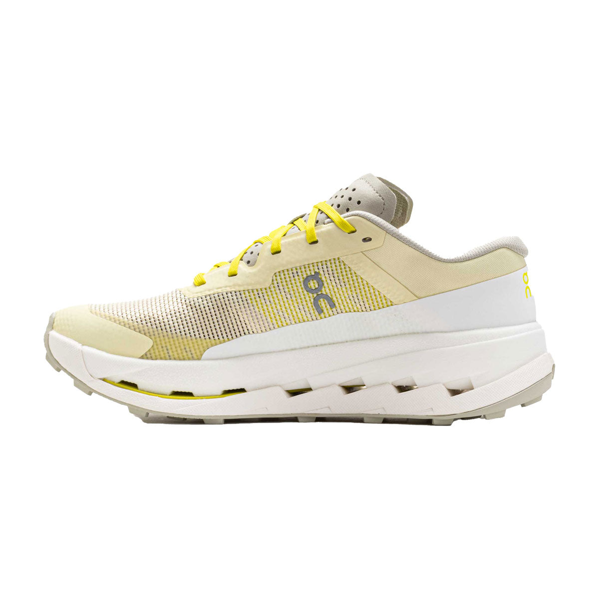 On - Cloudultra 3 W Lychee | Lime【3WF30114105】