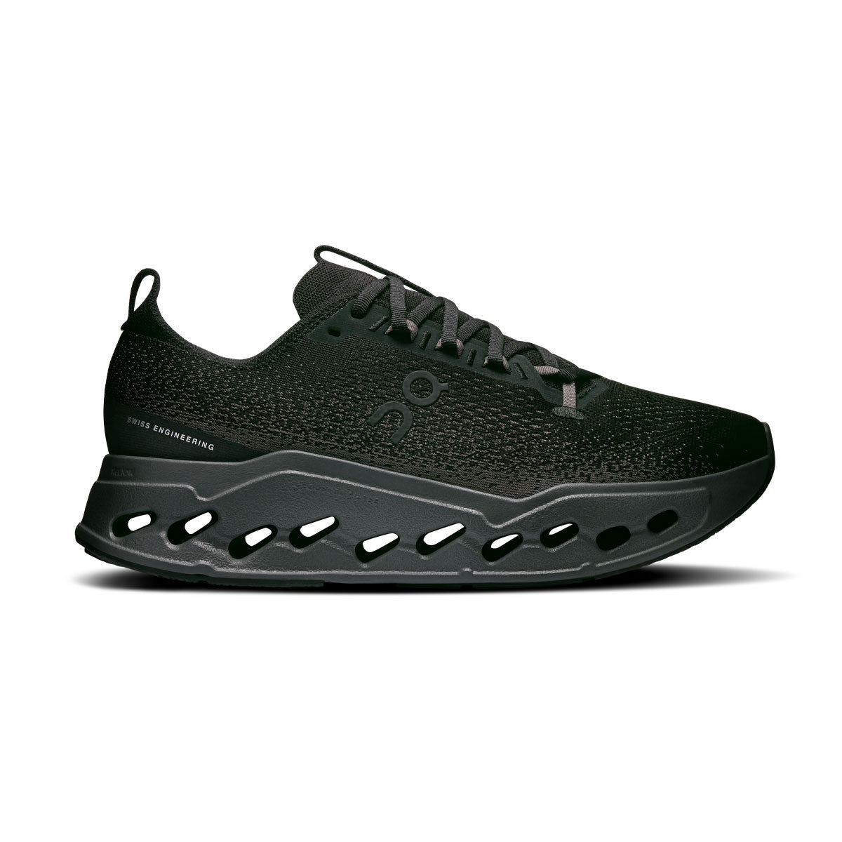 On - MENS Cloudsurfer Max Black | Eclipse-DS 【3MF30430106-DS】