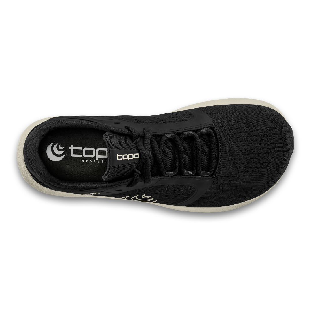 0200810149241 TOPO ST-5_W Black/Grey