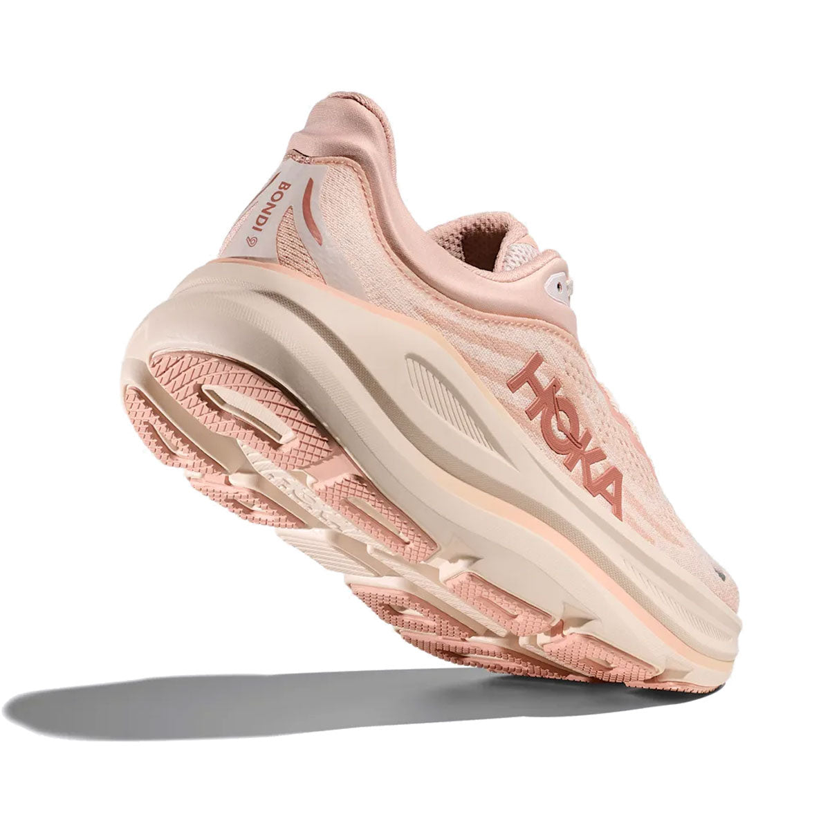 HOKA - W BONDI 9 【1162012-RLTT】