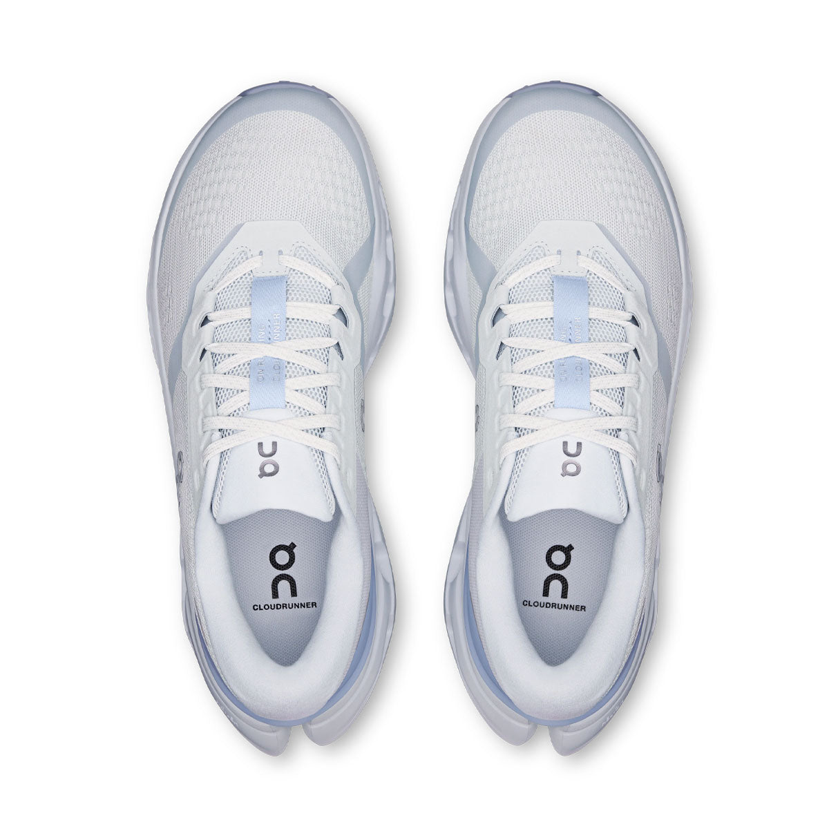 On ‐ Cloudrunner 3 Heather | Marsh-DS 【3WG10054674-DS】