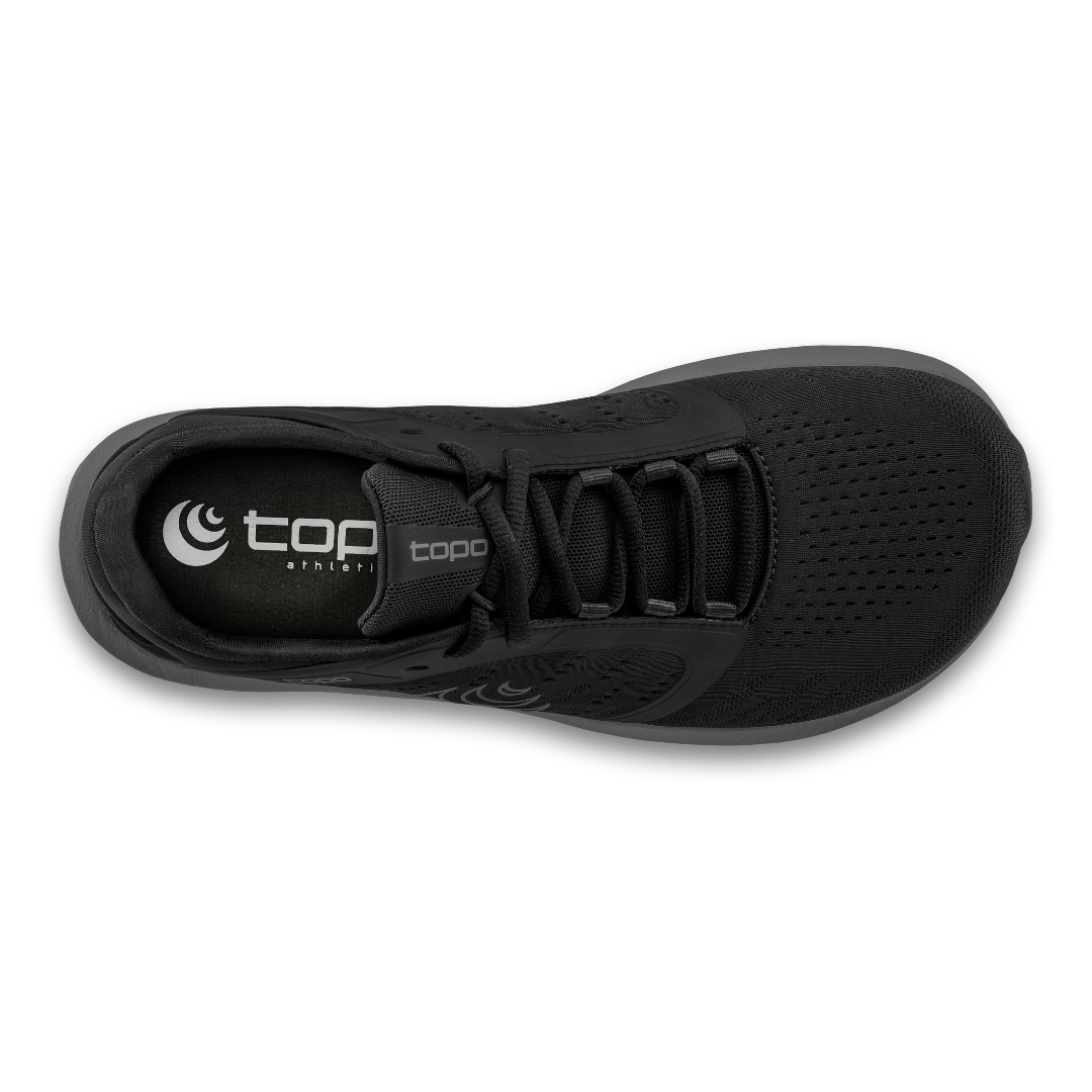 0200800113241 TOPO ST-5_M Black/Charcoal