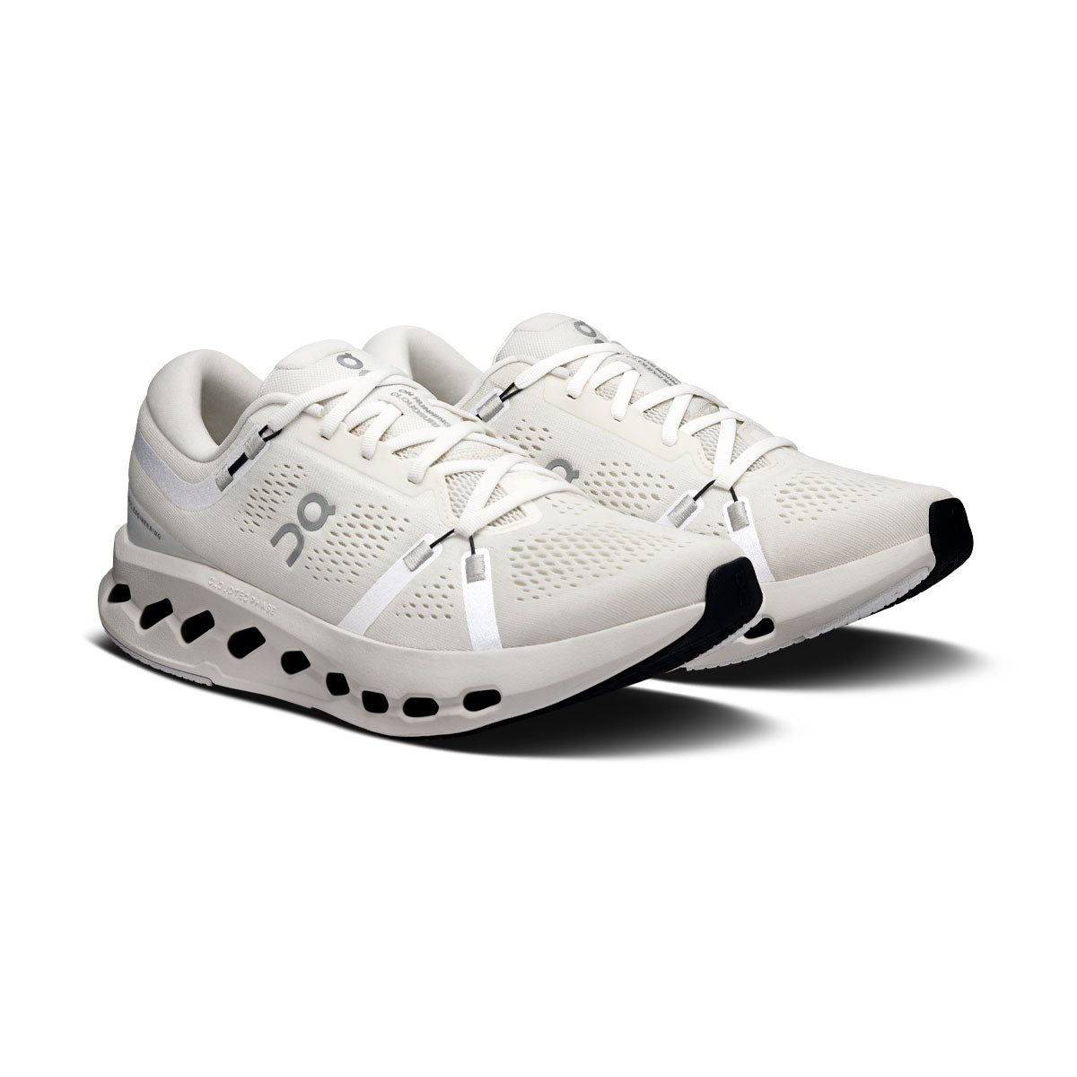 On - Cloudsurfer 2 M Ivory | Ivory【3MF10123334】