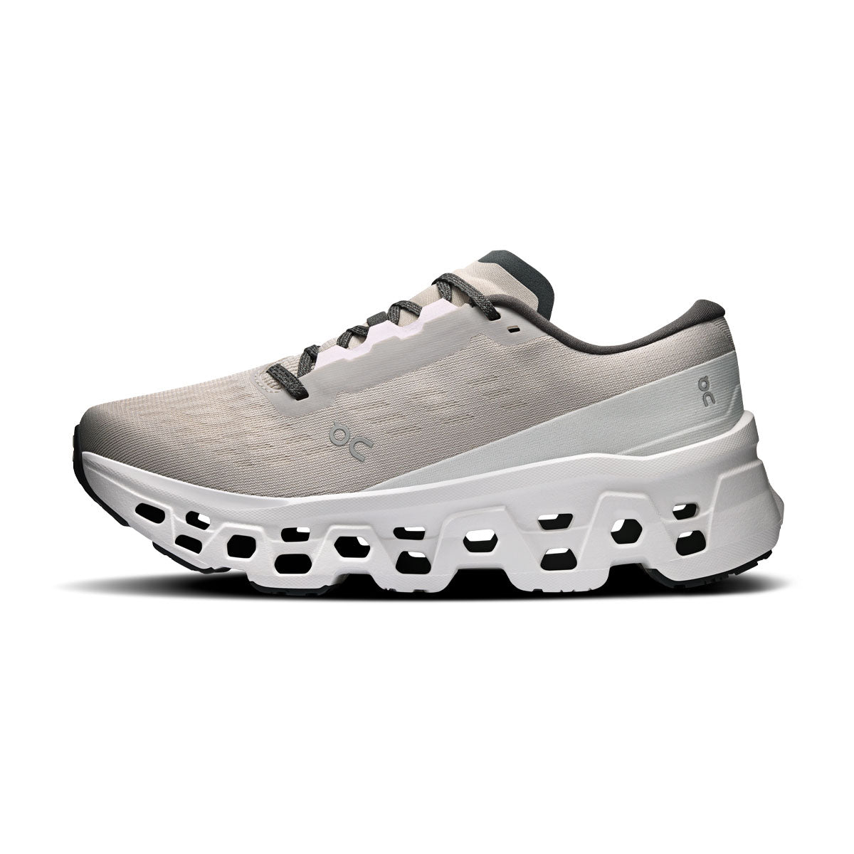 On - Cloudmonster 3 Truffle | Ivory-DS 【3WG10034861-DS】