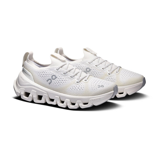 On - Cloud X Tempo W Ivory | Ice-DS【3WG30090969】