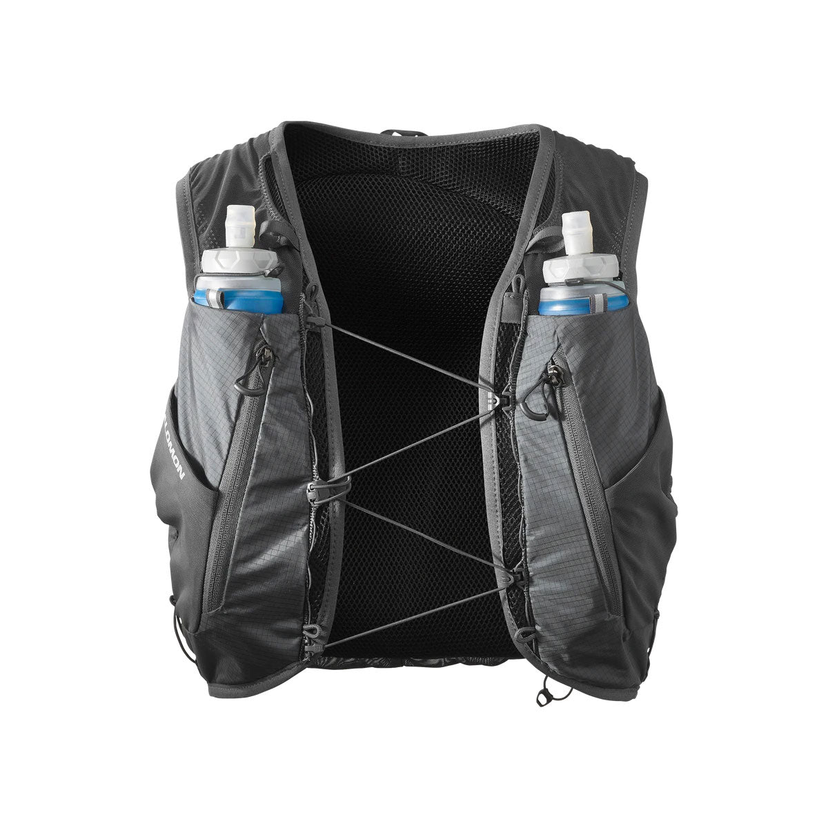 SALOMON - ADV SKIN CROSS SEASON 15 EEBONY/ALLOY 【LC1918300】