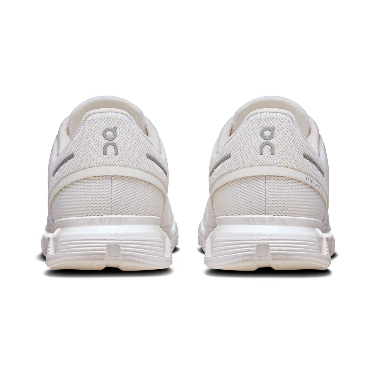 On - MENS Cloud 6 White | White-DS 【3MF10071200-DS】