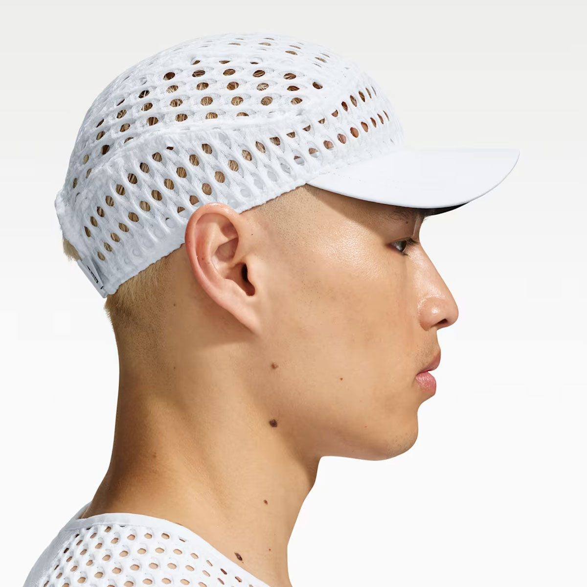NIKE - U NK DF FLY CAP AB ACG RADAIR WHITE/WHITE 【IX1854-100