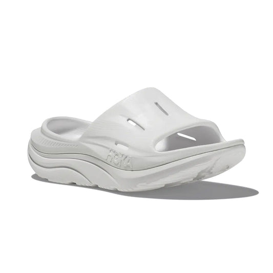 HOKA - ORA RECOVERY SLIDE 3 【1135061-WWH】