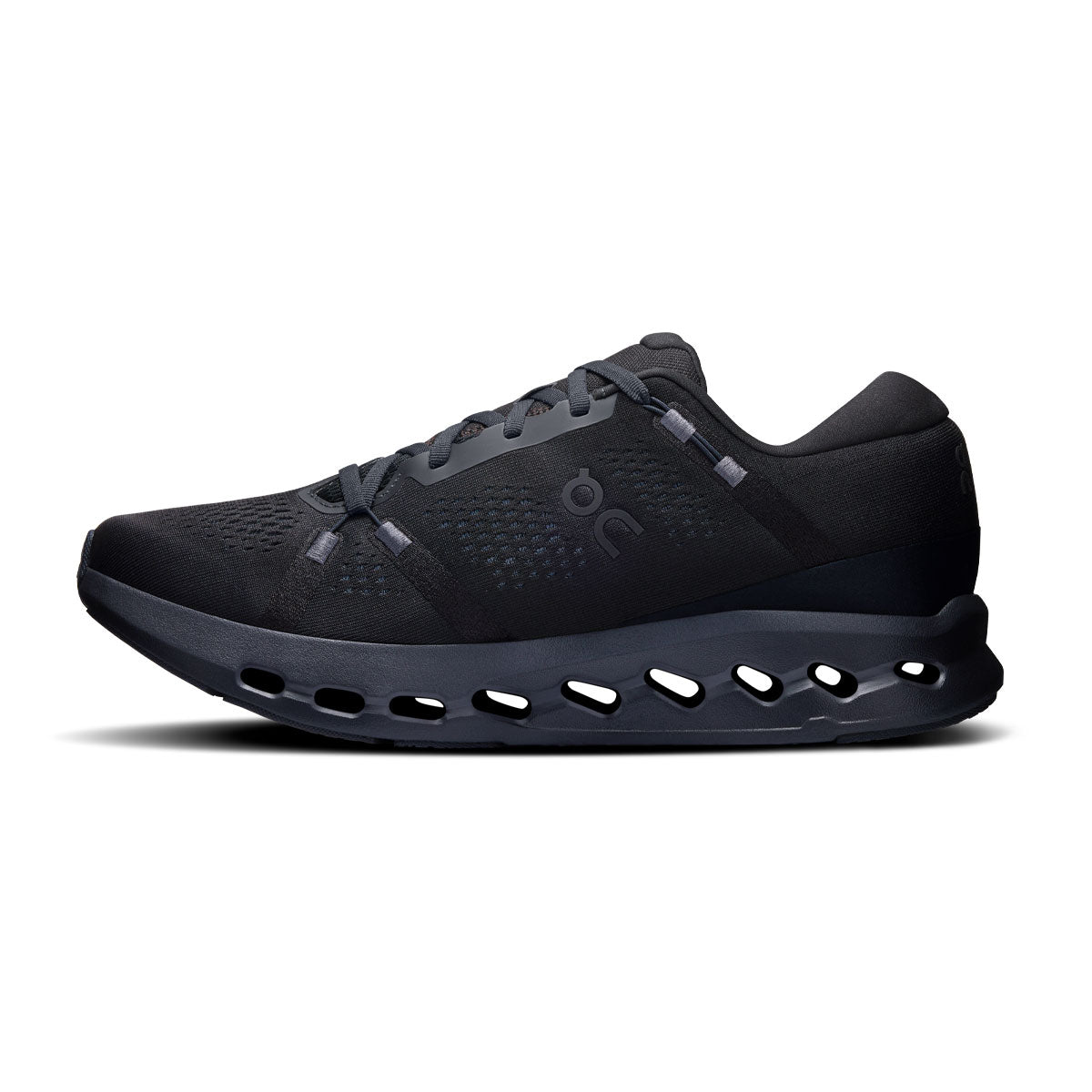 On - MENS Cloudsurfer 2 Black | Black-DS 【3MF10121043-DS】