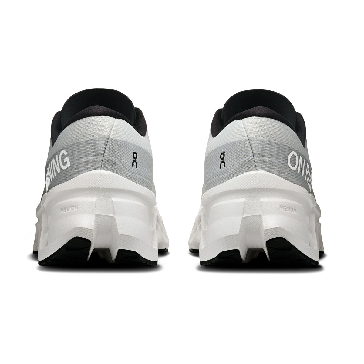 On - Cloudmonster 3 White | White-DS 【3WG10031200-DS】