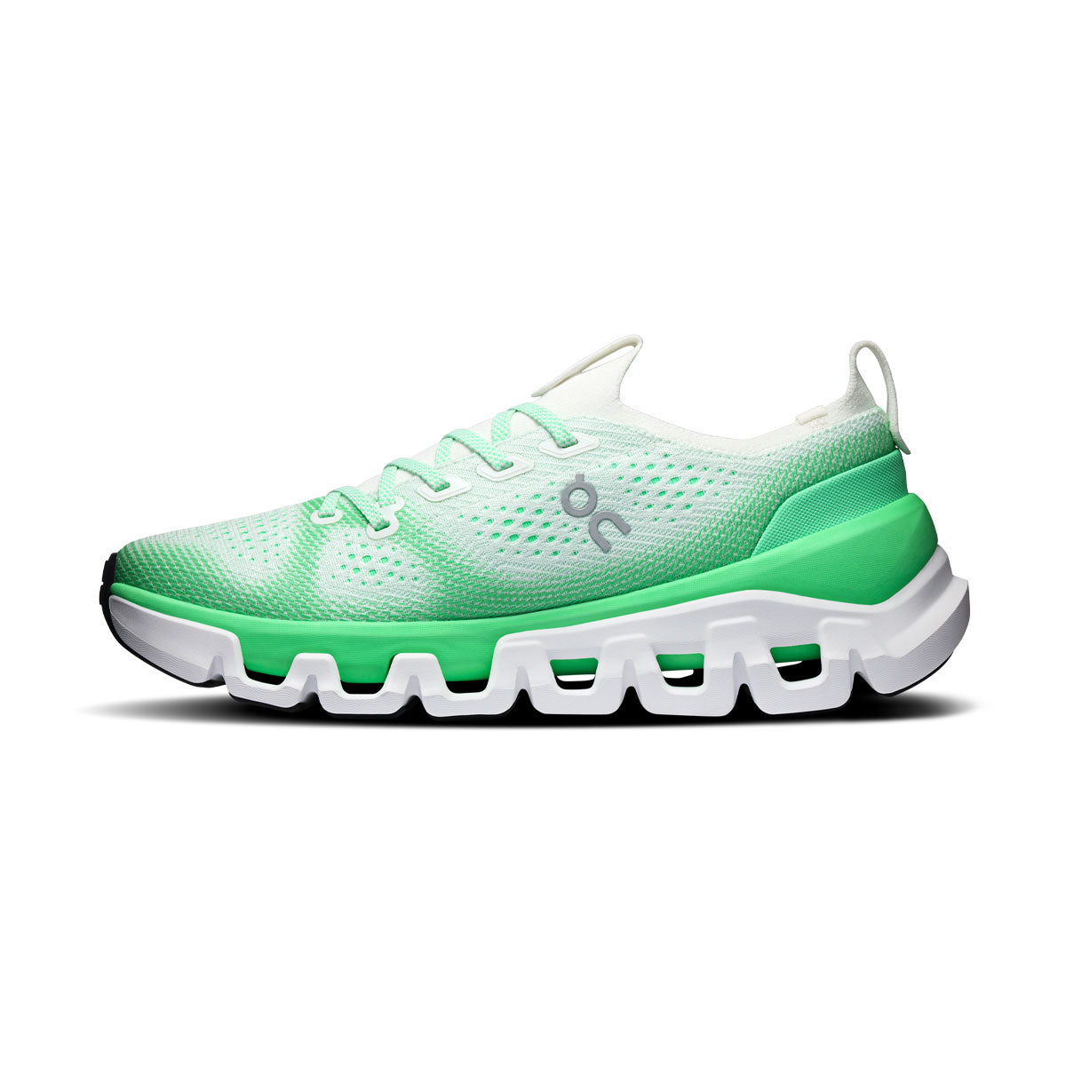 On - Cloud X Tempo M Ivory | Verdite-DS 【3MG30115078】
