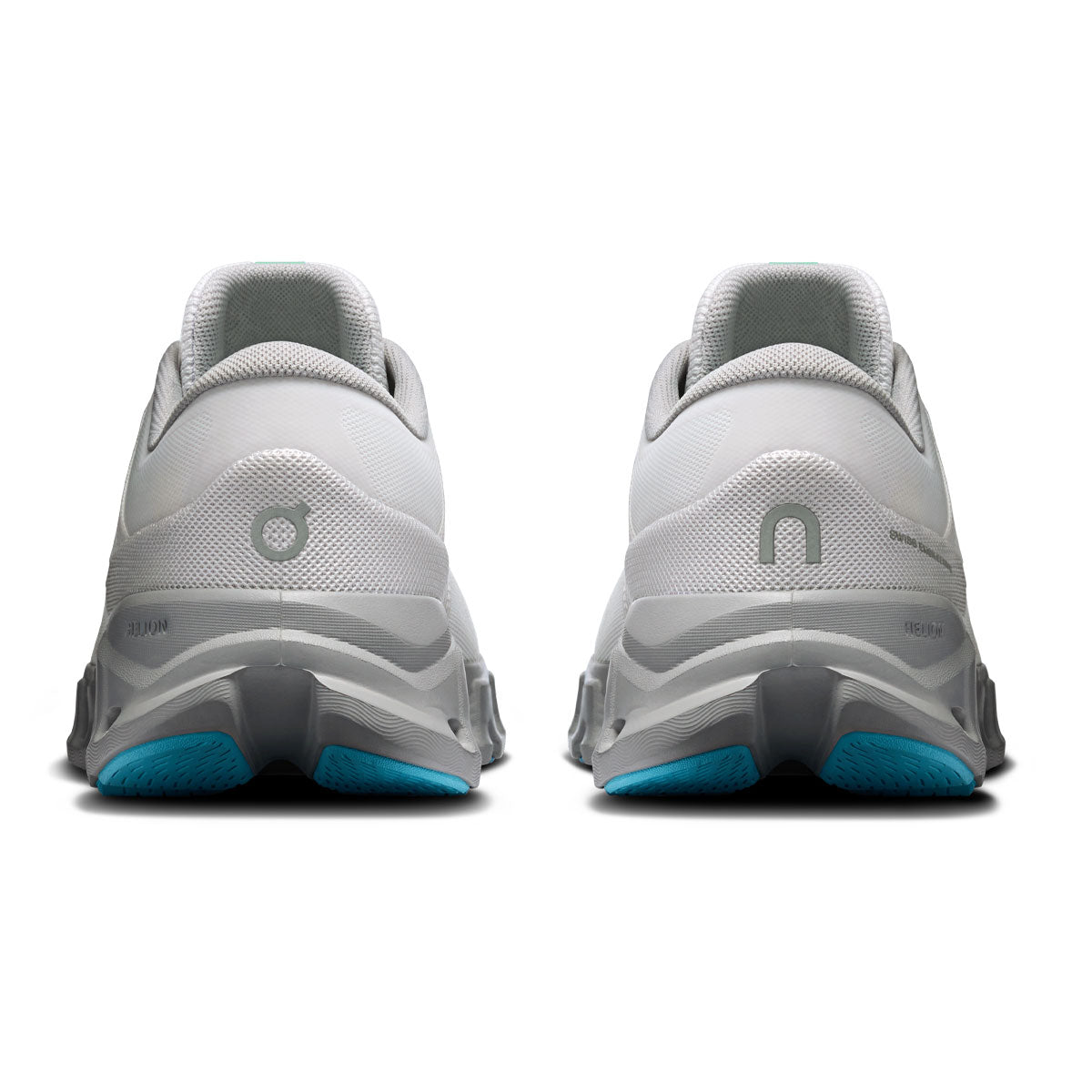 On - Cloud X 5 M Frost | Alloy-DS 【3MG30080714】